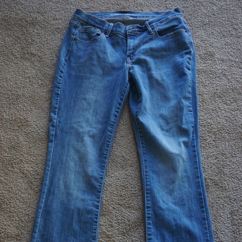 Jeans (long)